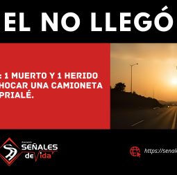 Carteles Tren Señales